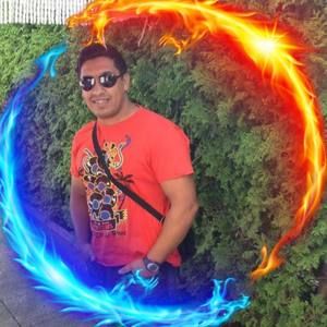 Meet your Posher, Rosy